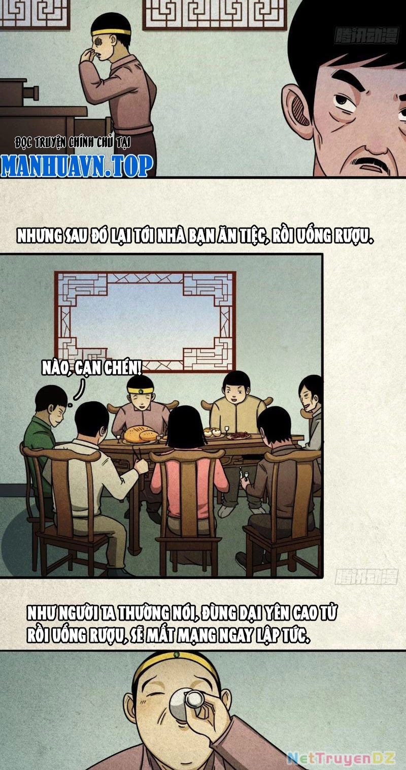 Đấu Yếm Thần Chapter 3 - Trang 2