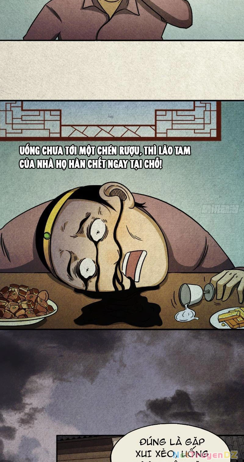 Đấu Yếm Thần Chapter 3 - Trang 2