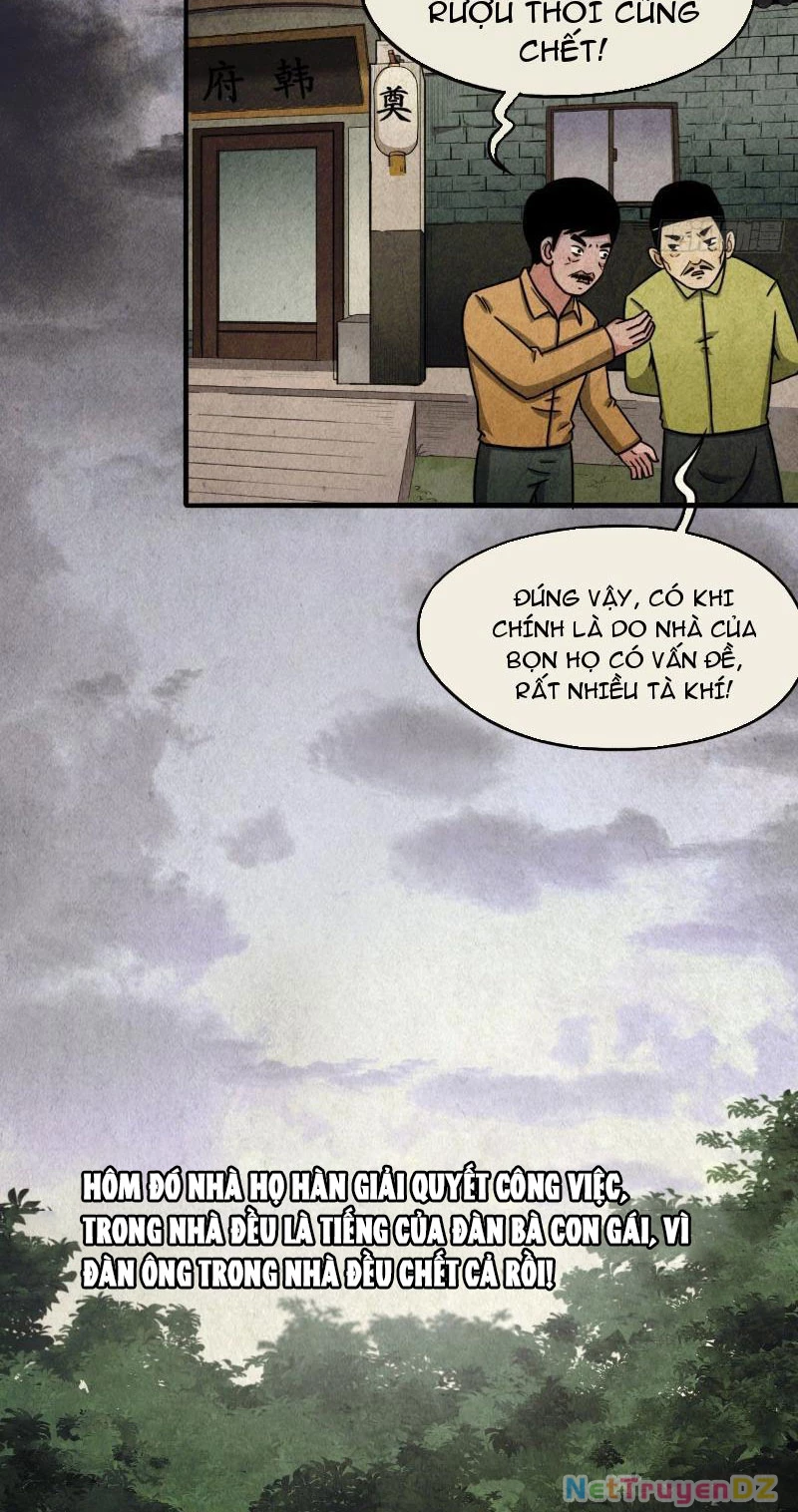 Đấu Yếm Thần Chapter 3 - Trang 2