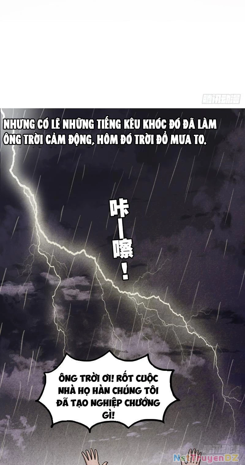 Đấu Yếm Thần Chapter 3 - Trang 2