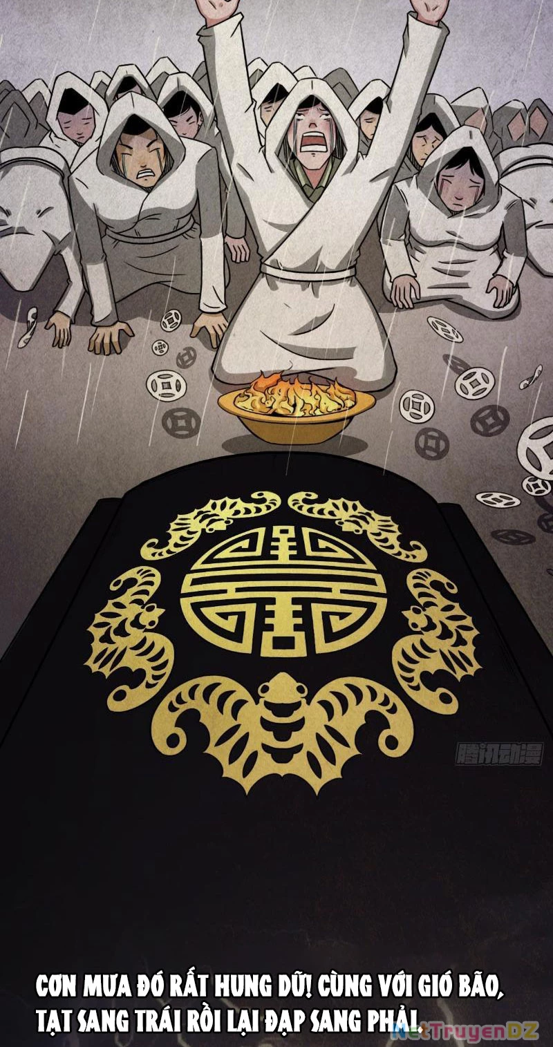 Đấu Yếm Thần Chapter 3 - Trang 2