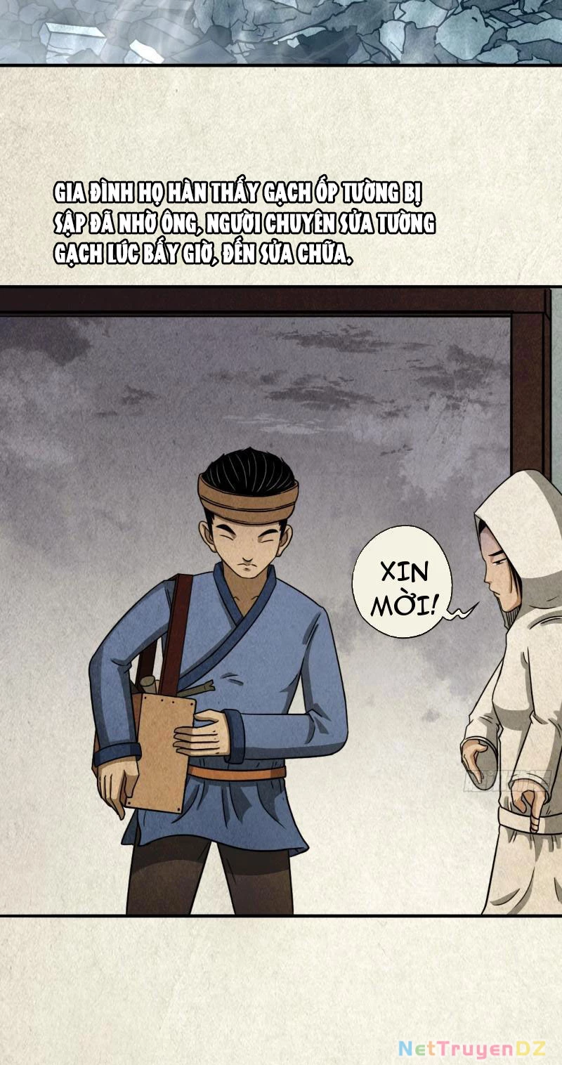 Đấu Yếm Thần Chapter 3 - Trang 2