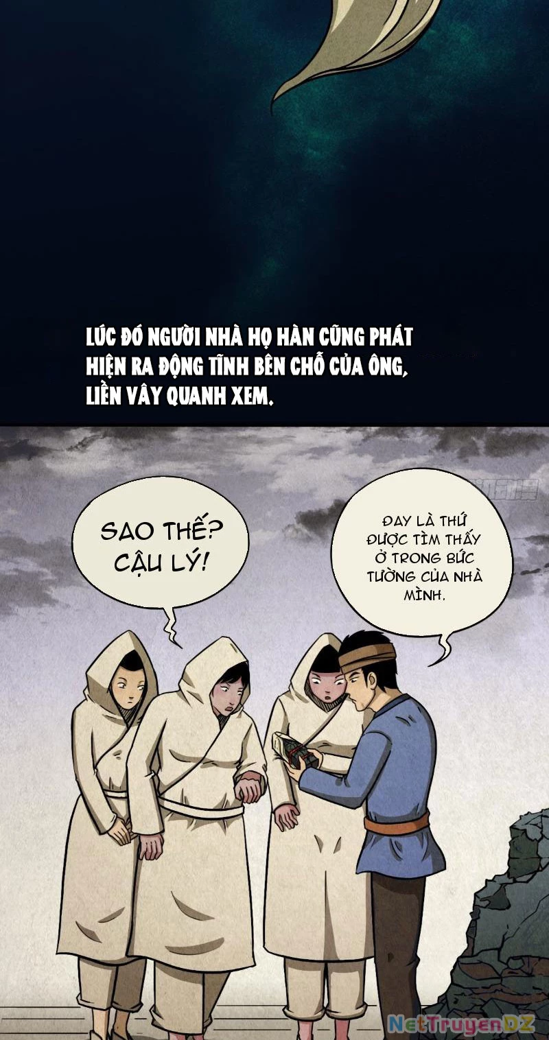 Đấu Yếm Thần Chapter 3 - Trang 2