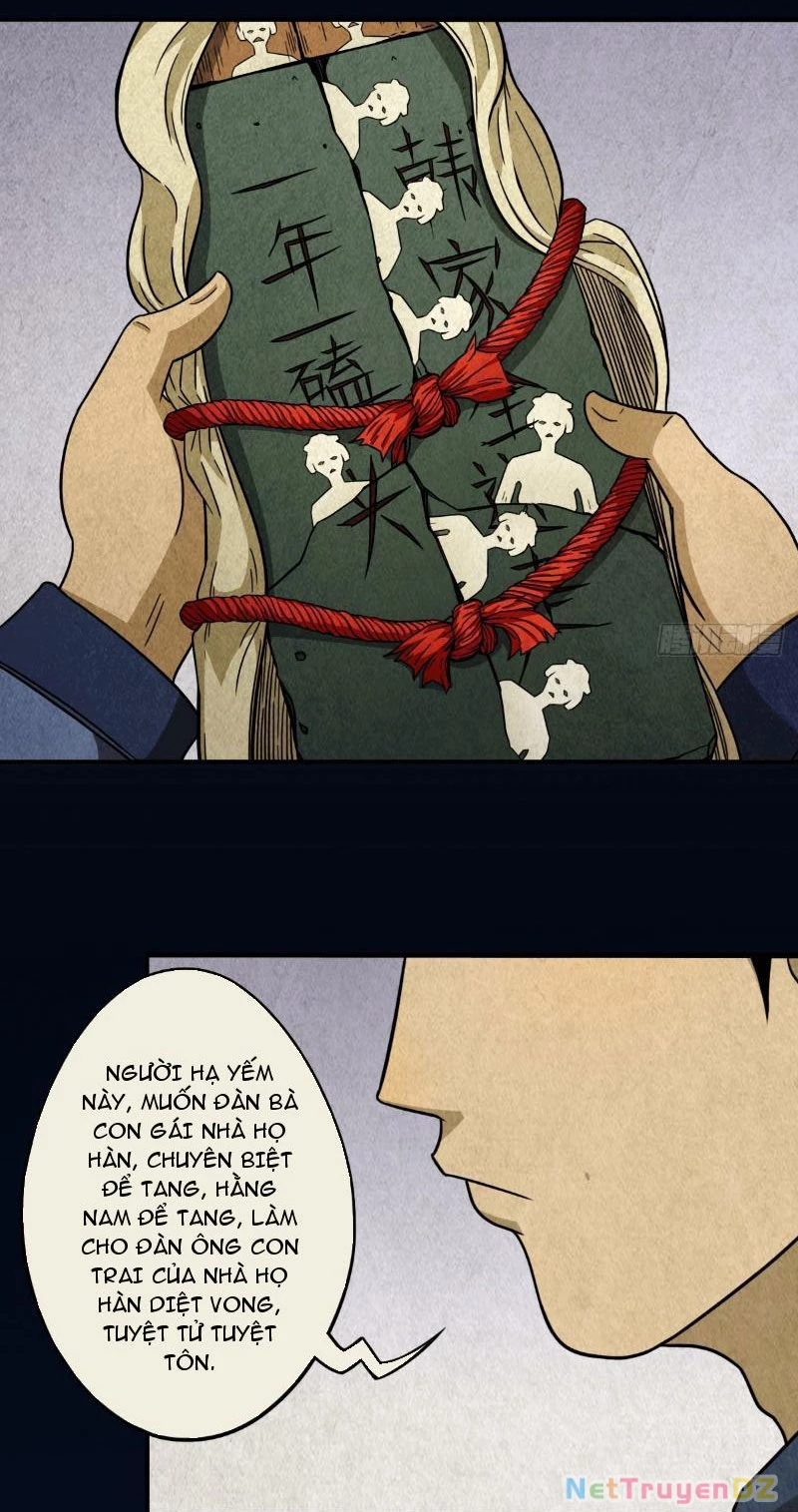 Đấu Yếm Thần Chapter 3 - Trang 2