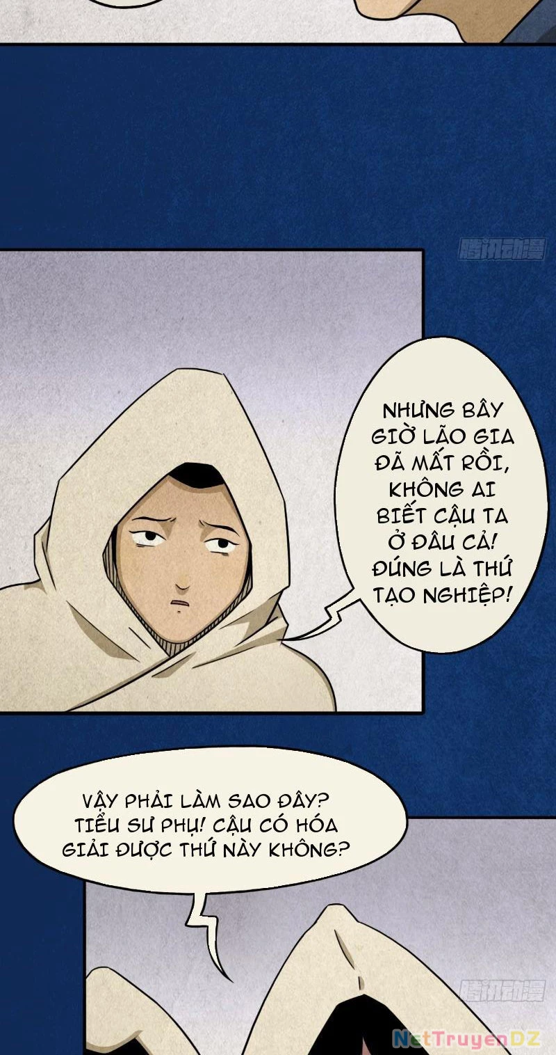 Đấu Yếm Thần Chapter 3 - Trang 2