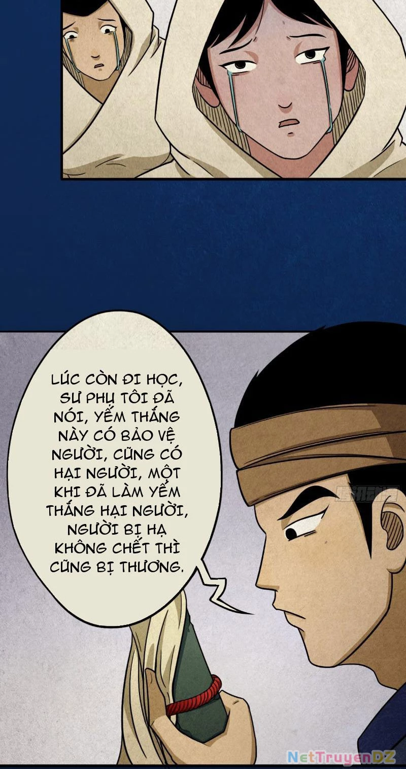 Đấu Yếm Thần Chapter 3 - Trang 2