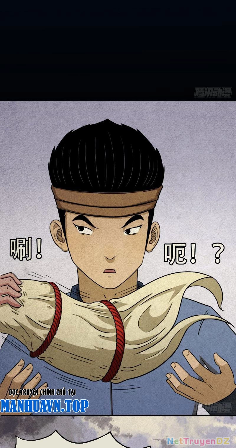 Đấu Yếm Thần Chapter 3 - Trang 2