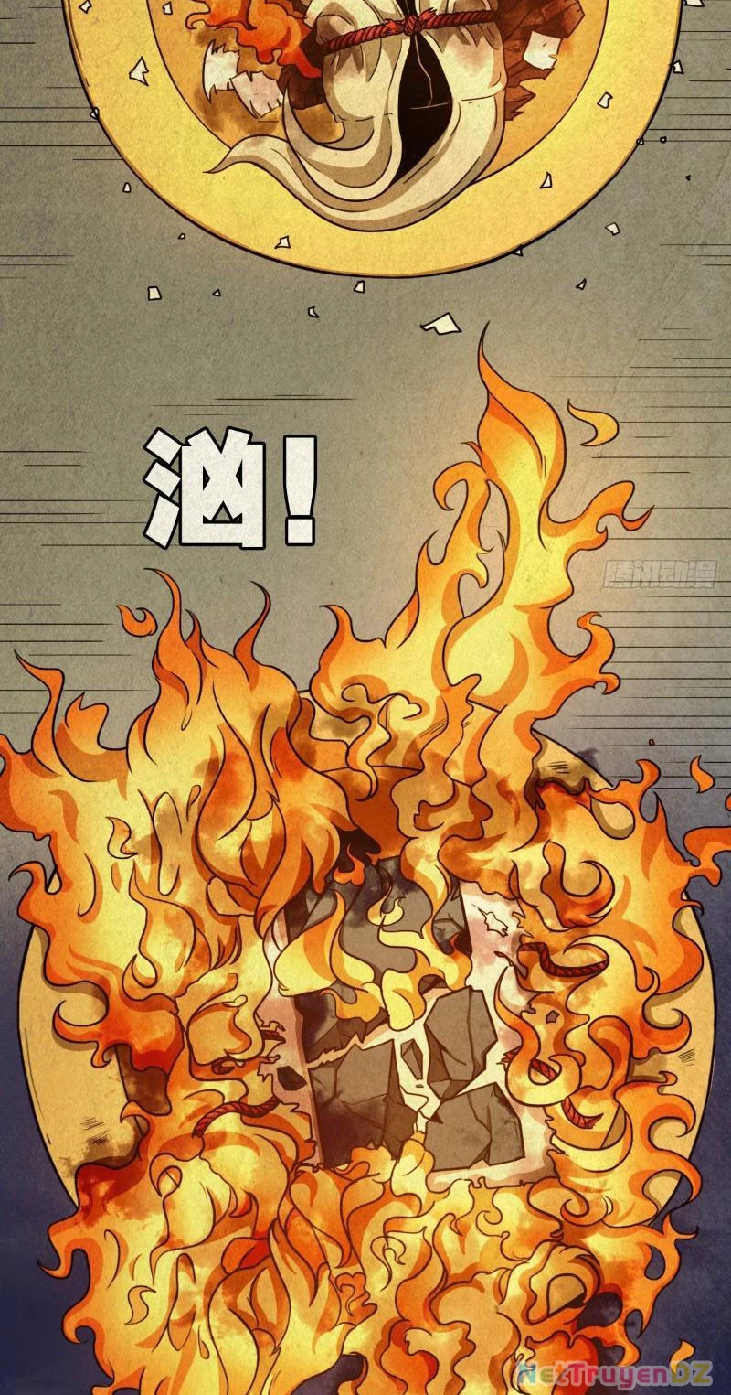 Đấu Yếm Thần Chapter 3 - Trang 2