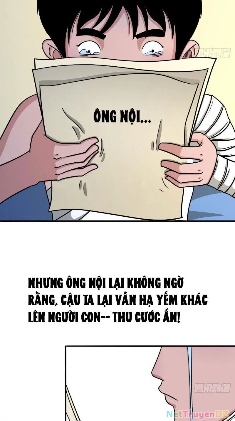 Đấu Yếm Thần Chapter 4 - Trang 3