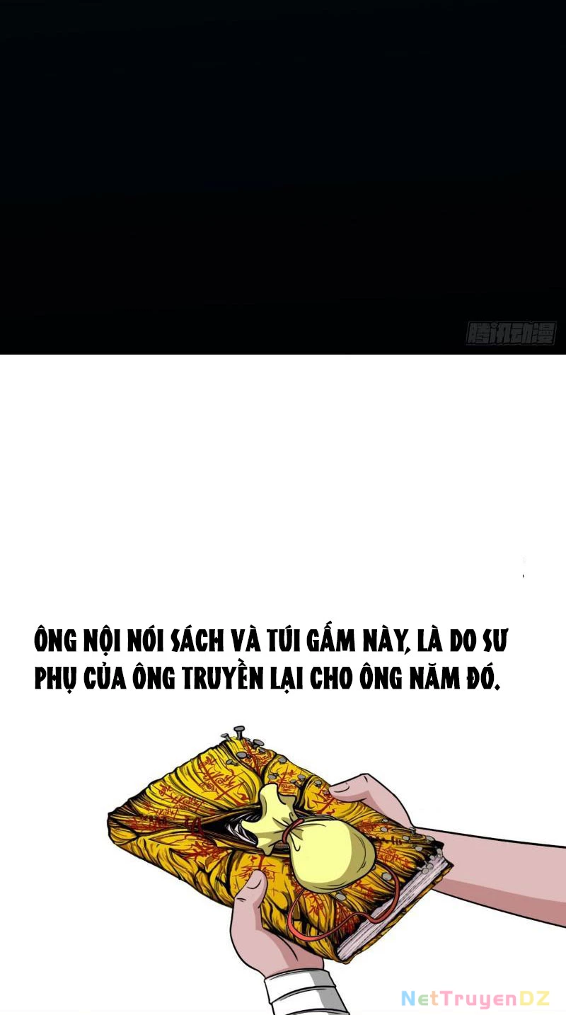 Đấu Yếm Thần Chapter 4 - Trang 3