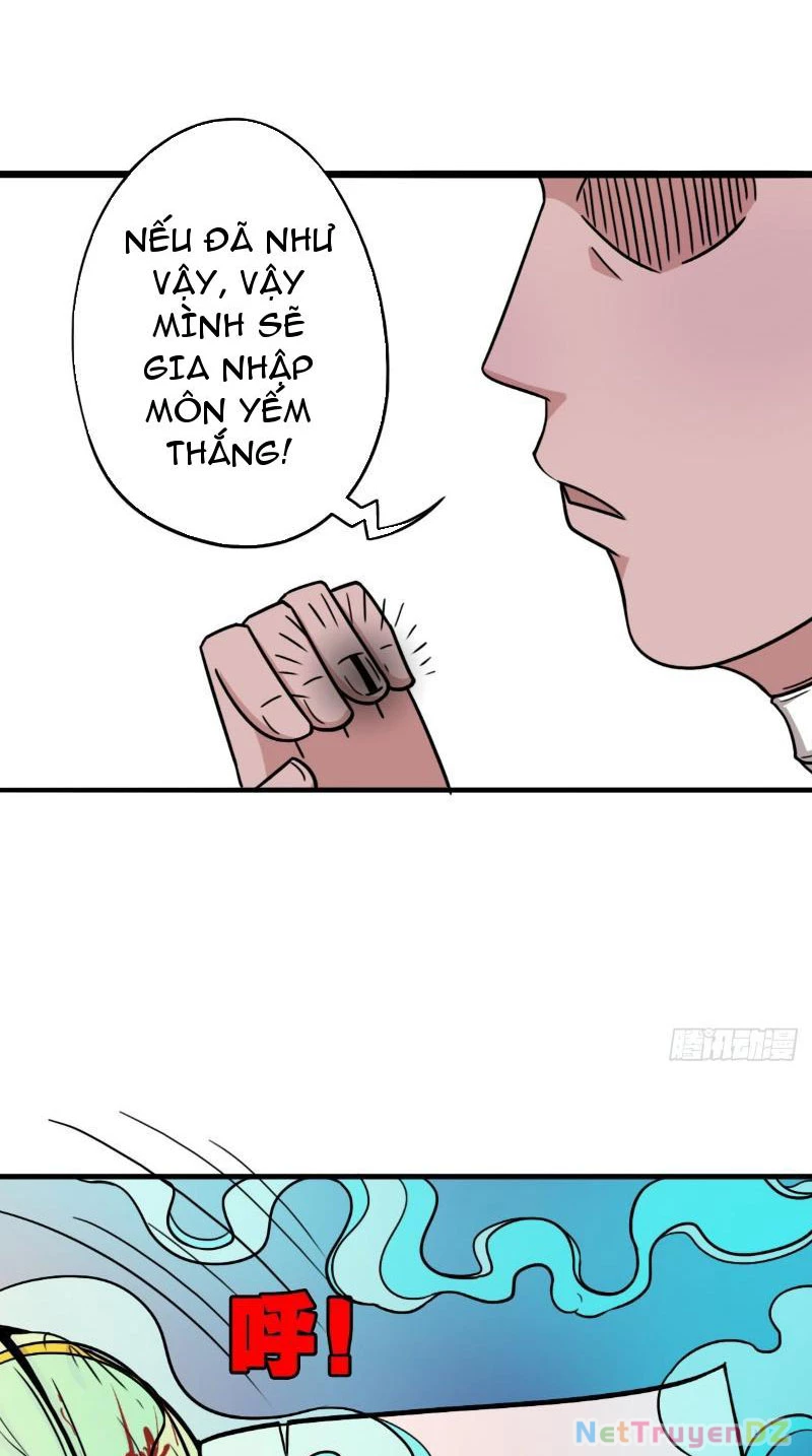 Đấu Yếm Thần Chapter 4 - Trang 3