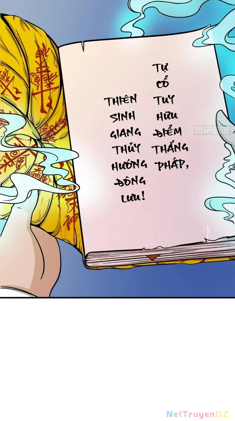 Đấu Yếm Thần Chapter 4 - Trang 3