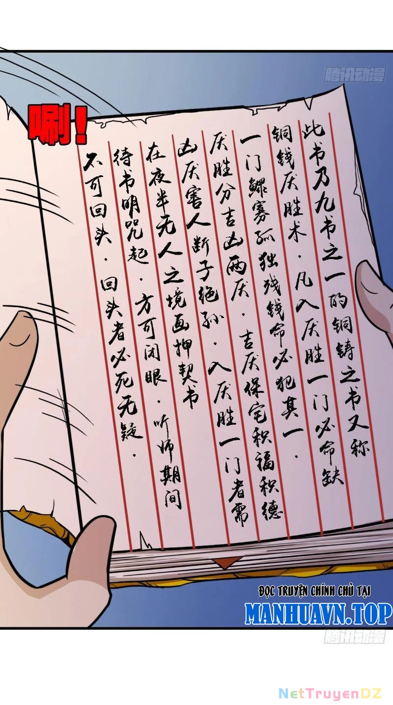 Đấu Yếm Thần Chapter 4 - Trang 3