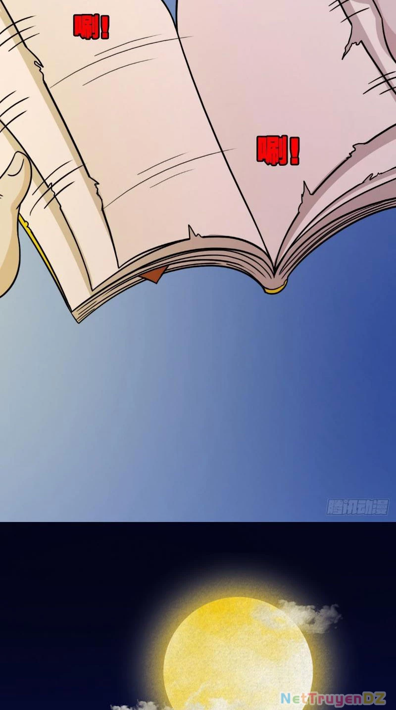 Đấu Yếm Thần Chapter 4 - Trang 3