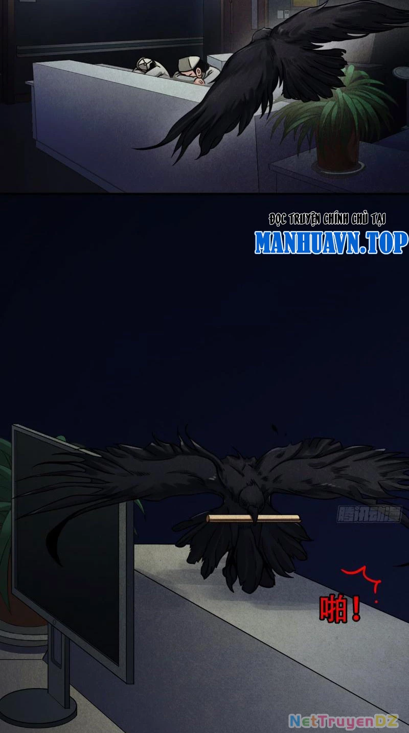 Đấu Yếm Thần Chapter 4 - Trang 3