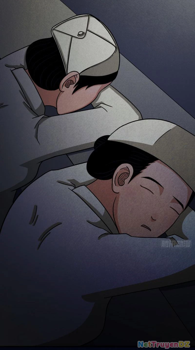 Đấu Yếm Thần Chapter 4 - Trang 3