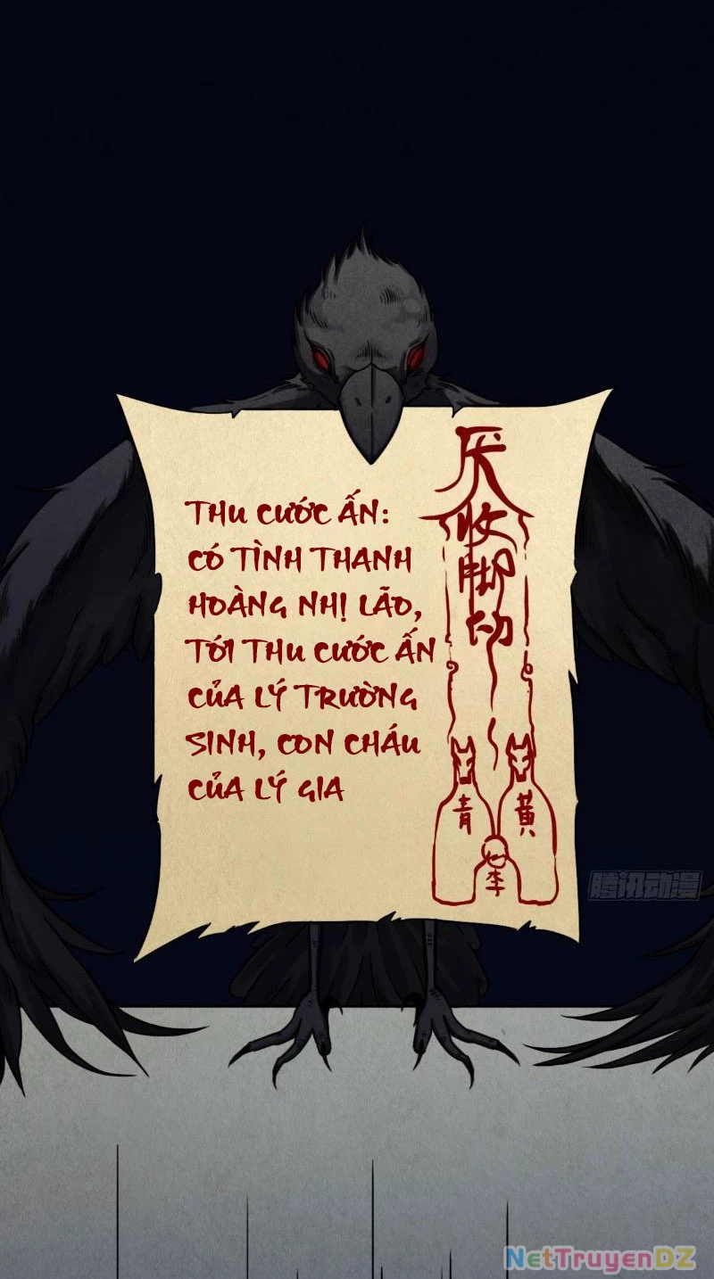 Đấu Yếm Thần Chapter 4 - Trang 3