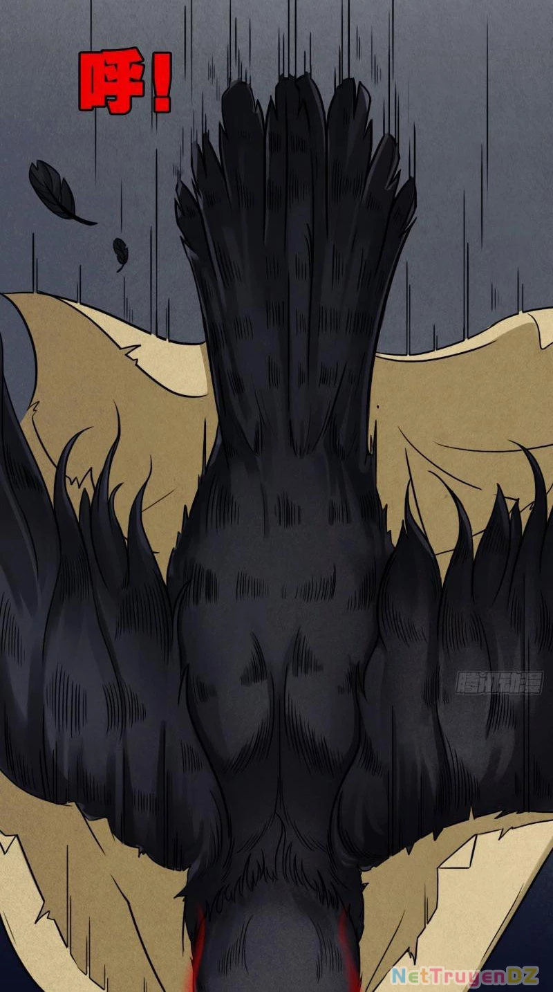 Đấu Yếm Thần Chapter 4 - Trang 3