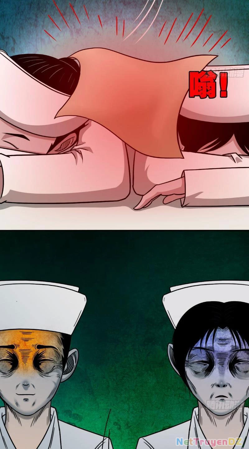 Đấu Yếm Thần Chapter 4 - Trang 3