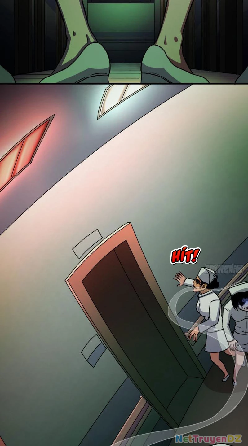 Đấu Yếm Thần Chapter 4 - Trang 3