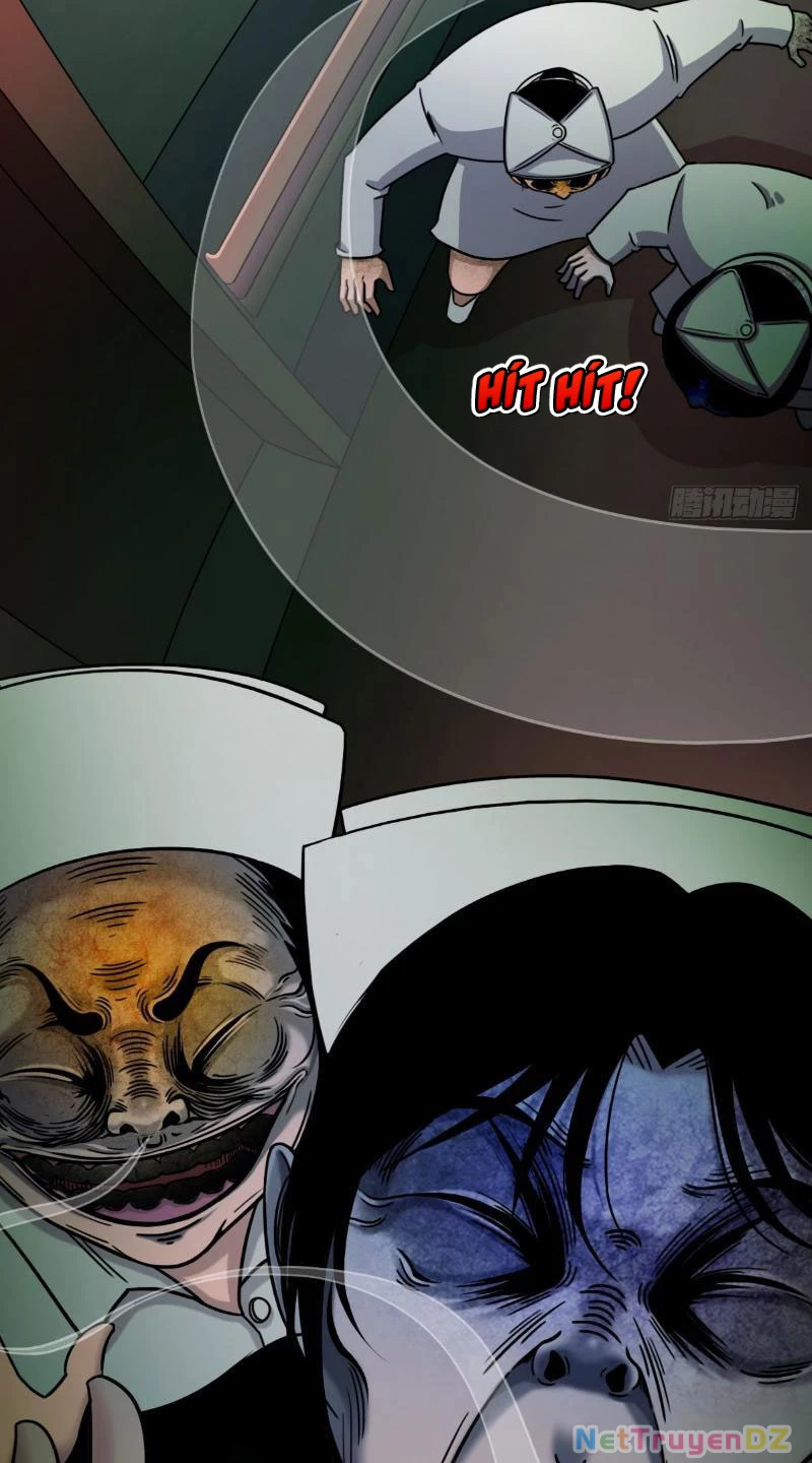 Đấu Yếm Thần Chapter 4 - Trang 3