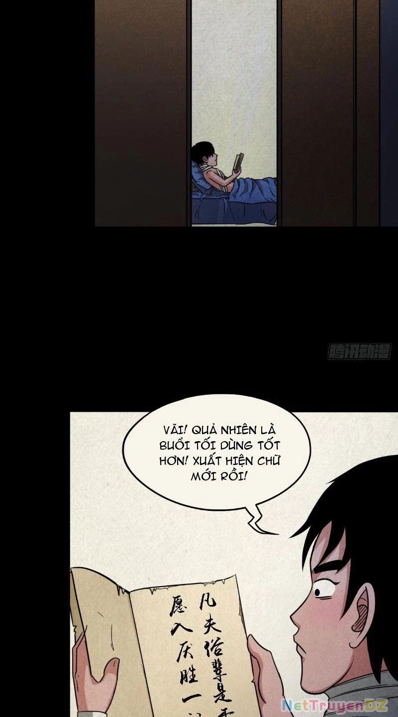 Đấu Yếm Thần Chapter 4 - Trang 3