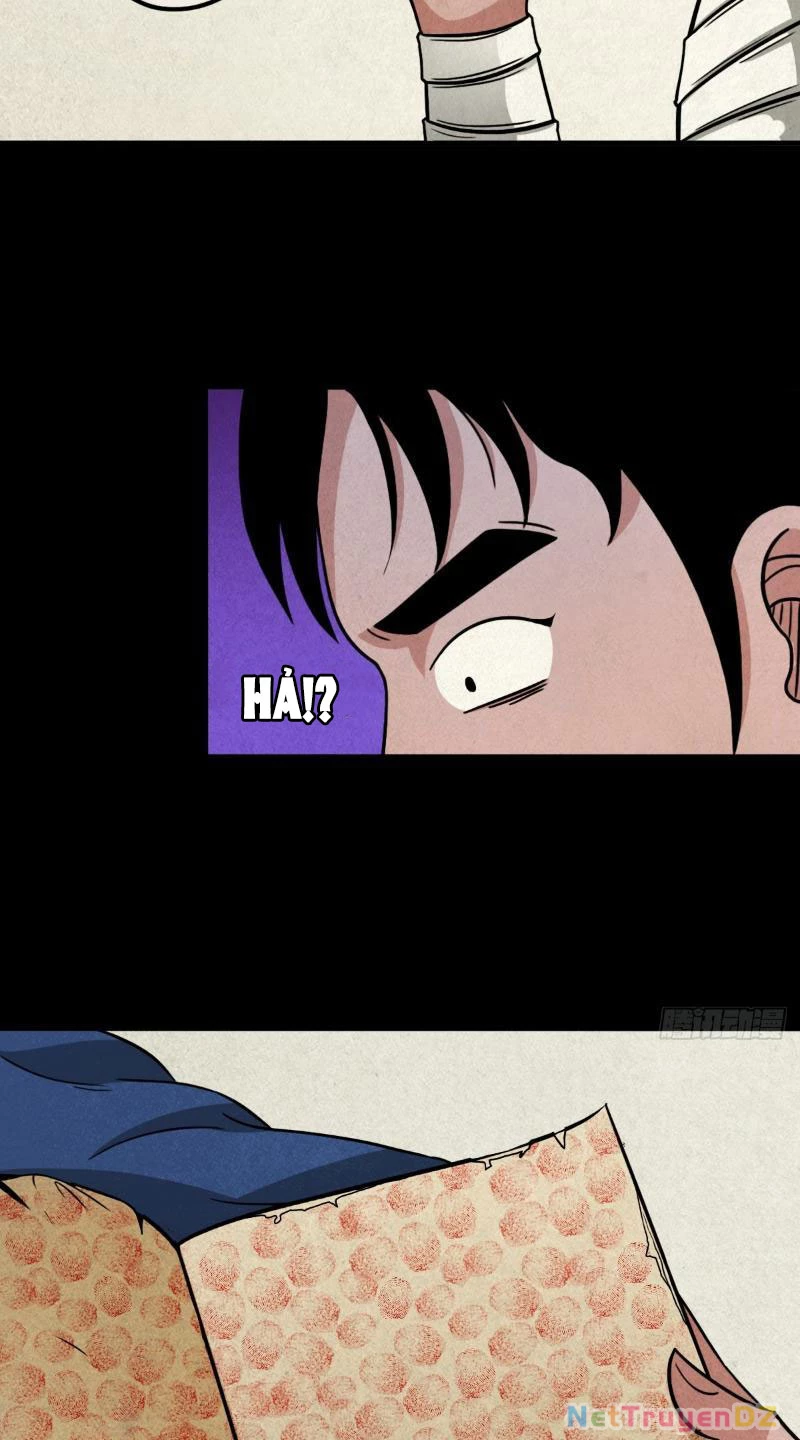 Đấu Yếm Thần Chapter 4 - Trang 3