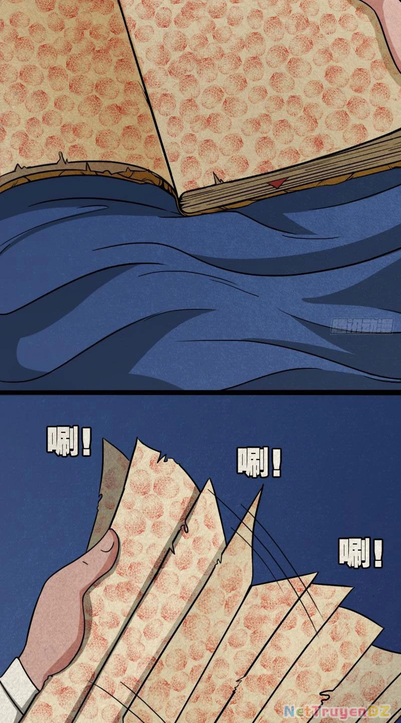 Đấu Yếm Thần Chapter 4 - Trang 3