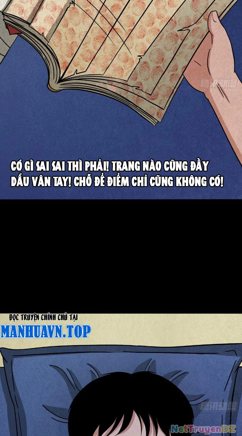 Đấu Yếm Thần Chapter 4 - Trang 3