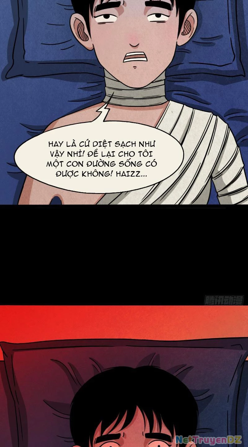 Đấu Yếm Thần Chapter 4 - Trang 3