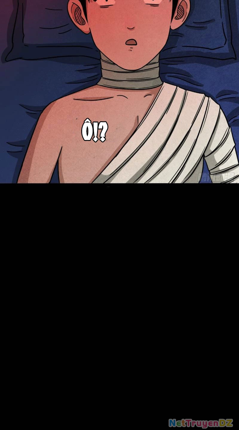 Đấu Yếm Thần Chapter 4 - Trang 3