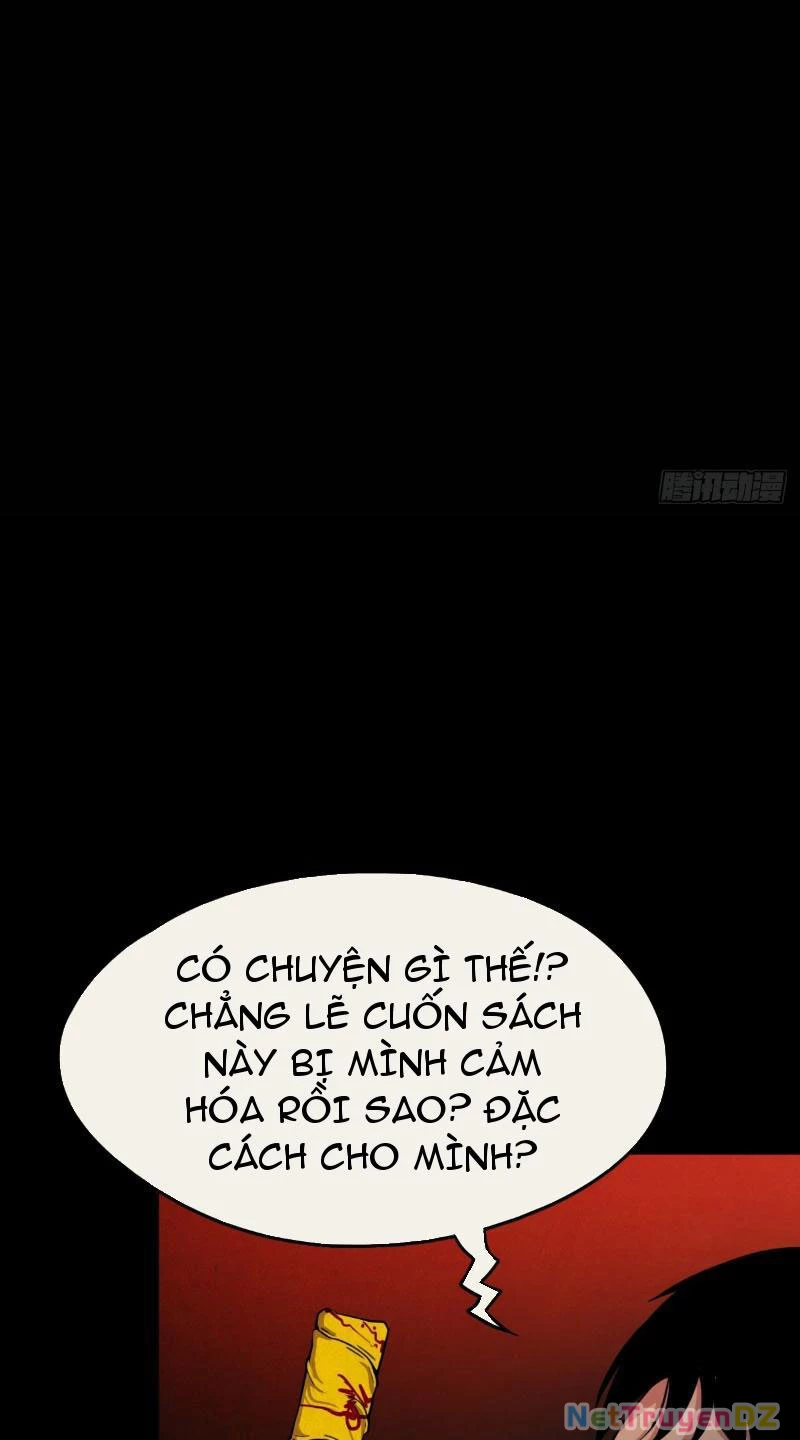 Đấu Yếm Thần Chapter 4 - Trang 3