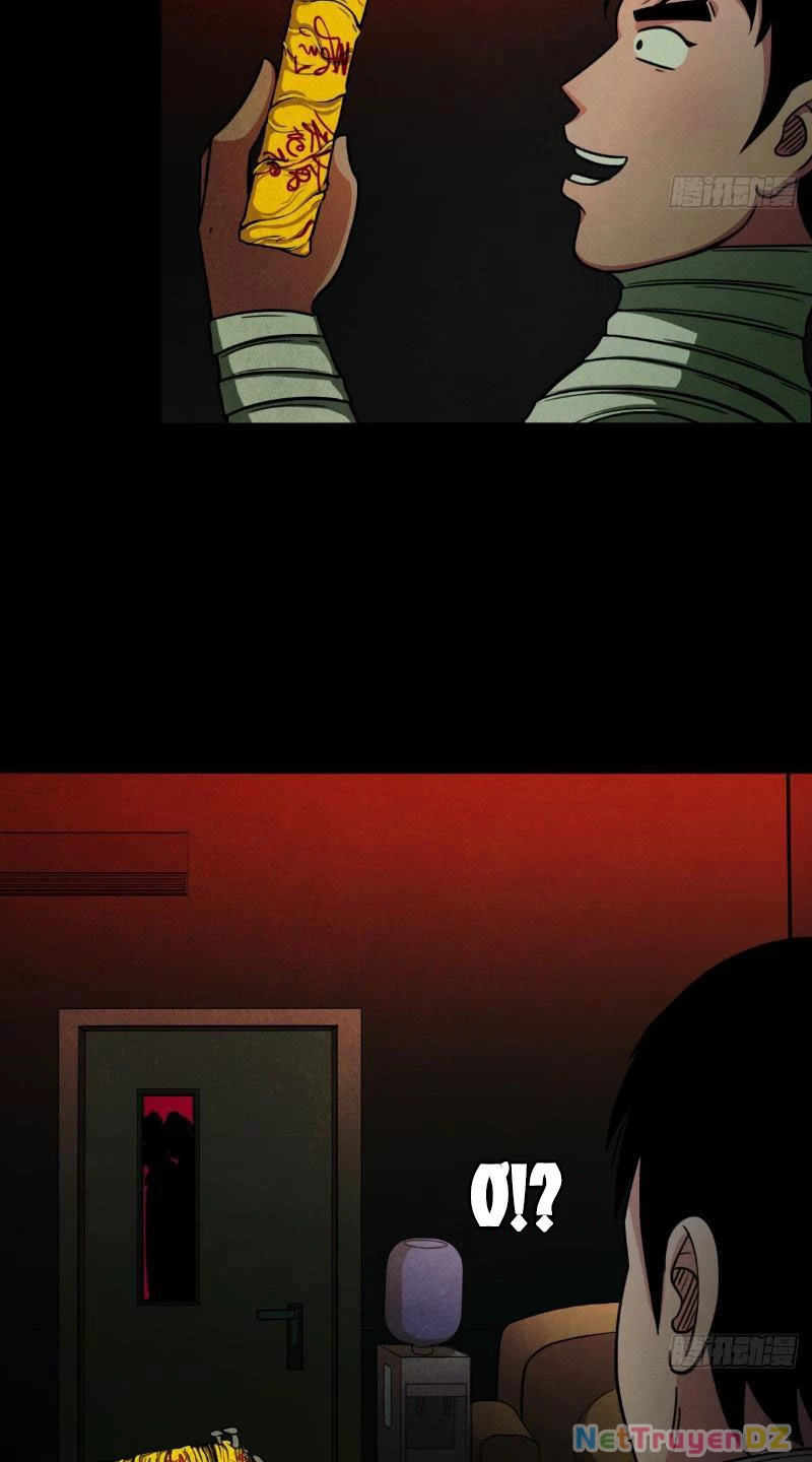 Đấu Yếm Thần Chapter 4 - Trang 3