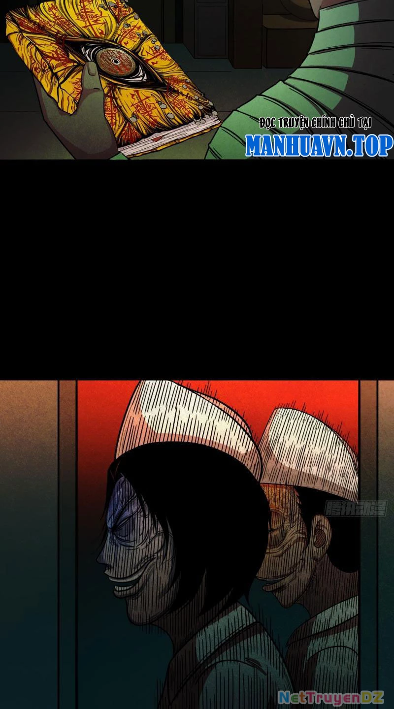 Đấu Yếm Thần Chapter 4 - Trang 3