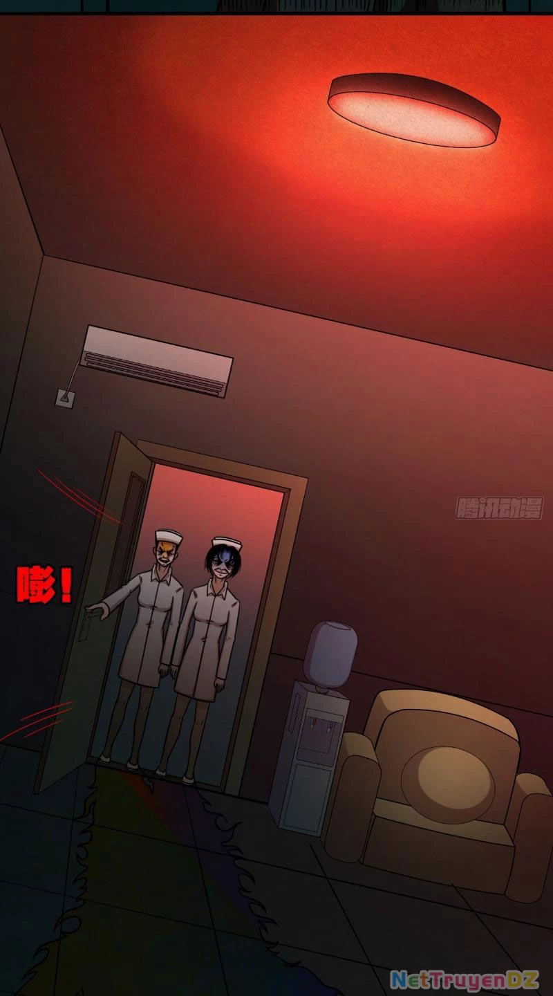 Đấu Yếm Thần Chapter 4 - Trang 3