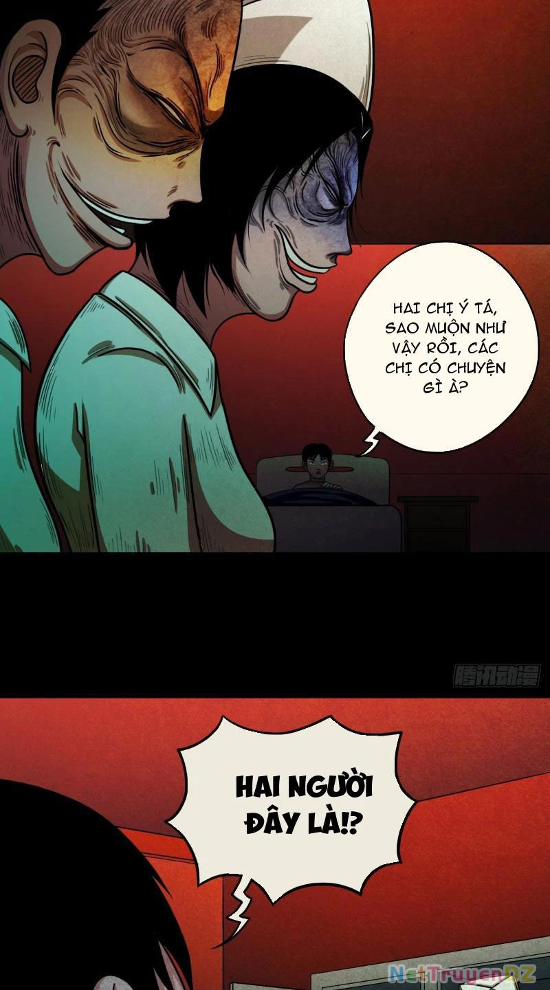 Đấu Yếm Thần Chapter 4 - Trang 3