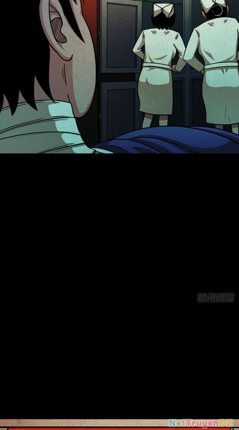 Đấu Yếm Thần Chapter 4 - Trang 3