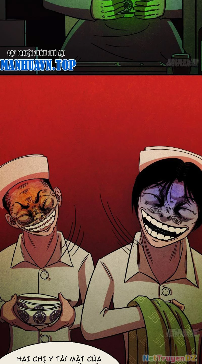 Đấu Yếm Thần Chapter 4 - Trang 3