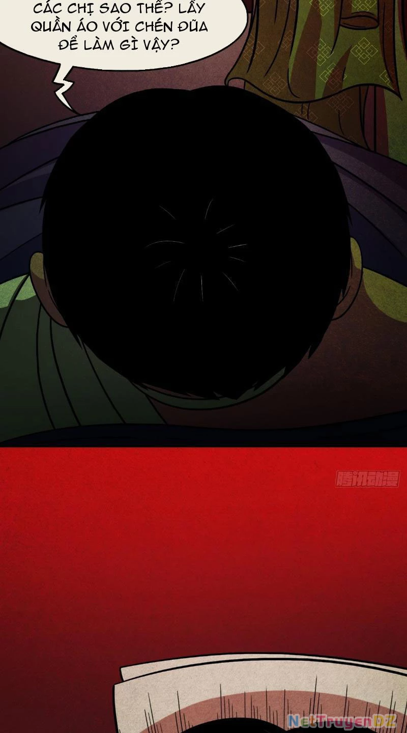 Đấu Yếm Thần Chapter 4 - Trang 3