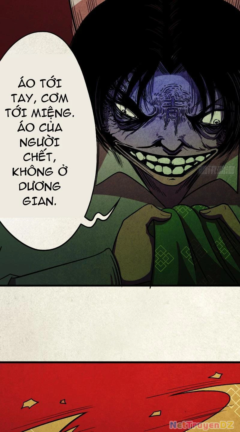 Đấu Yếm Thần Chapter 4 - Trang 3