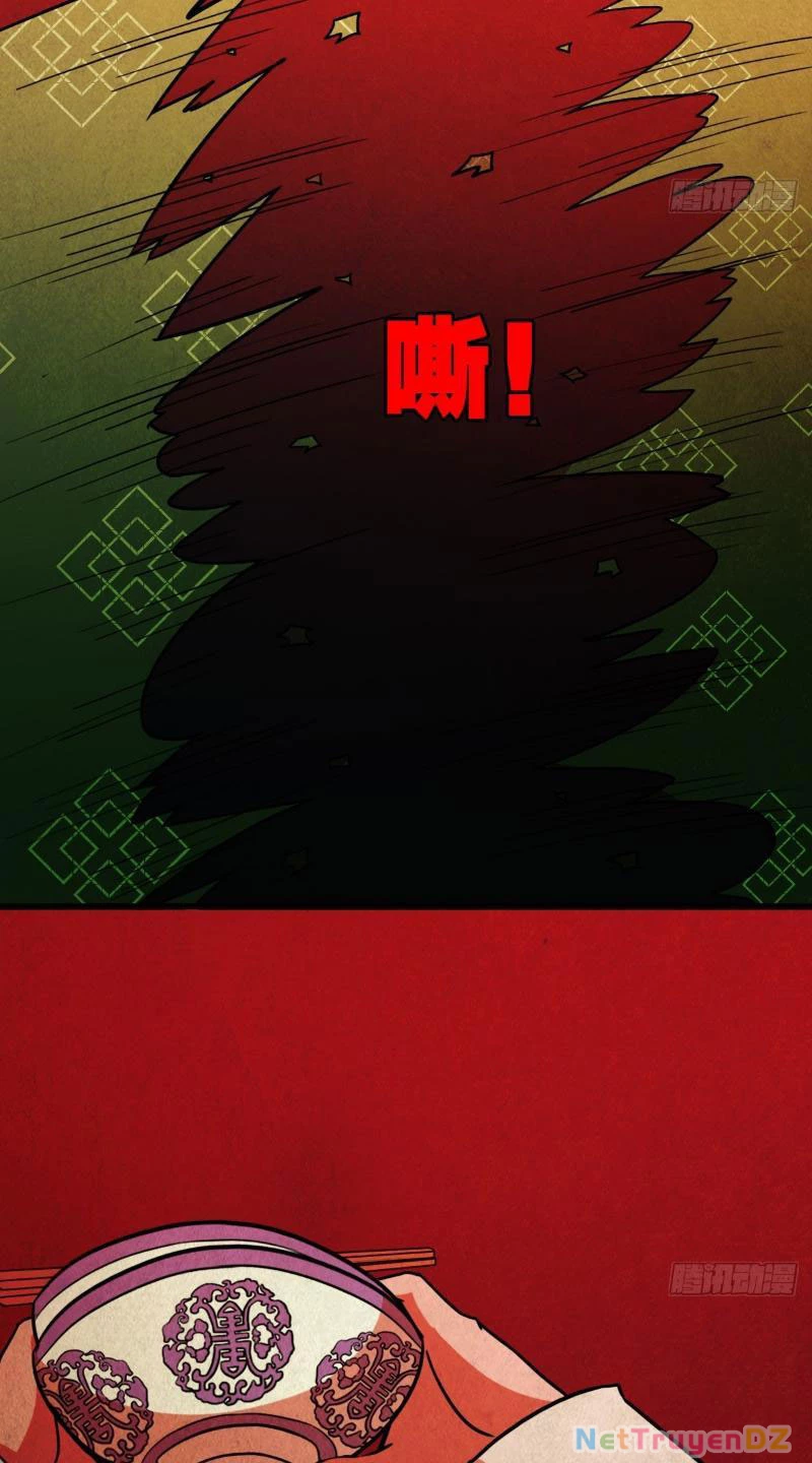 Đấu Yếm Thần Chapter 4 - Trang 3