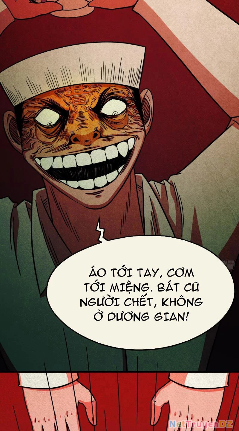 Đấu Yếm Thần Chapter 4 - Trang 3