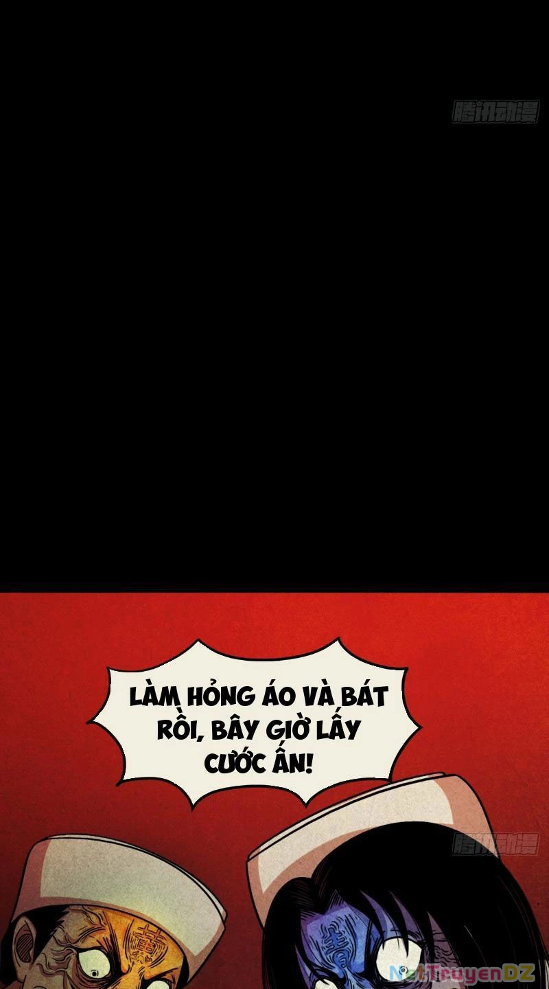 Đấu Yếm Thần Chapter 4 - Trang 3