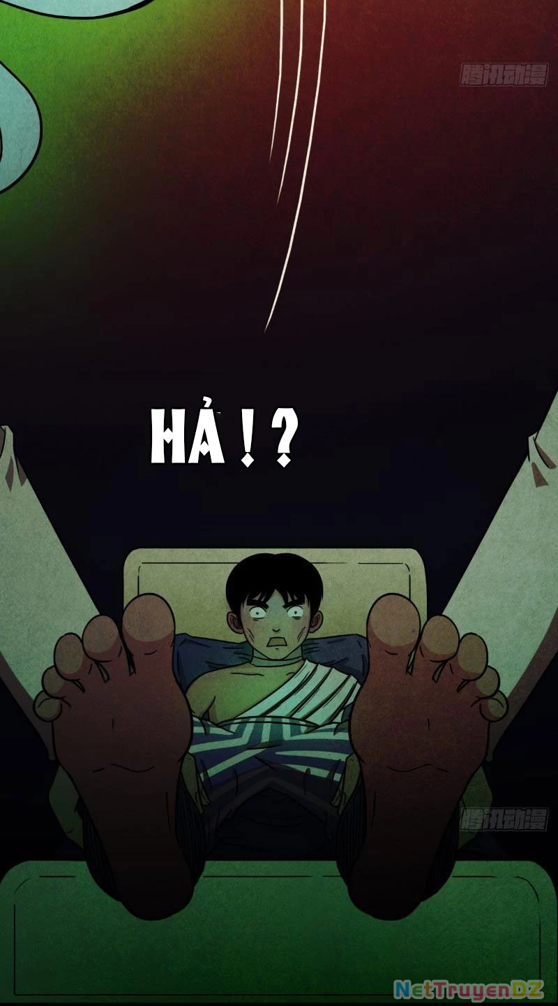 Đấu Yếm Thần Chapter 4 - Trang 3