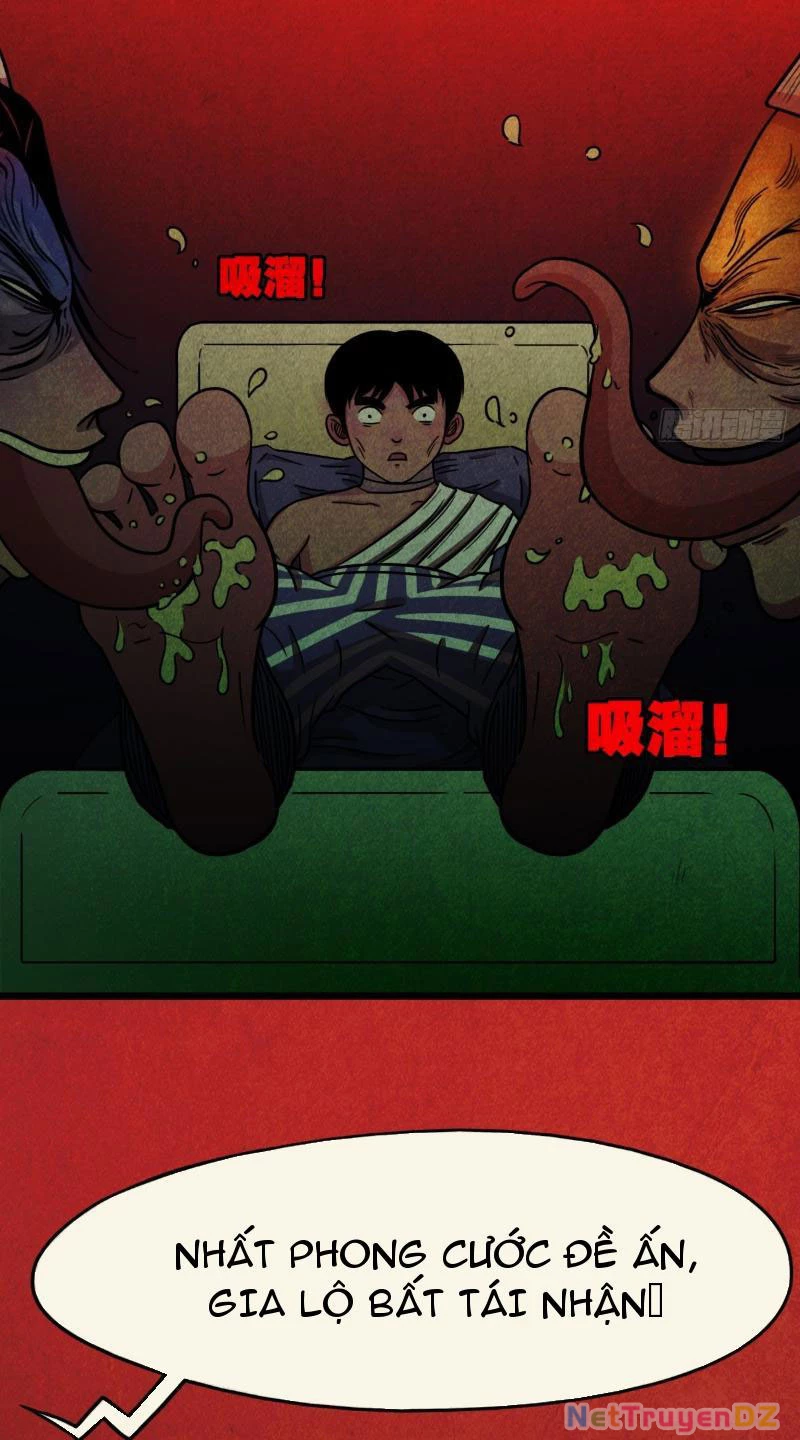 Đấu Yếm Thần Chapter 4 - Trang 3