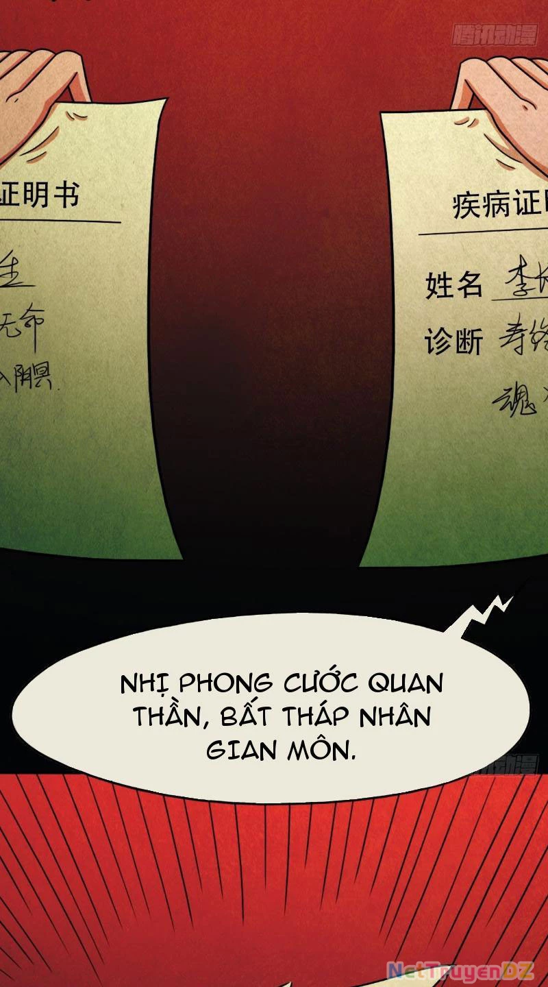 Đấu Yếm Thần Chapter 4 - Trang 3