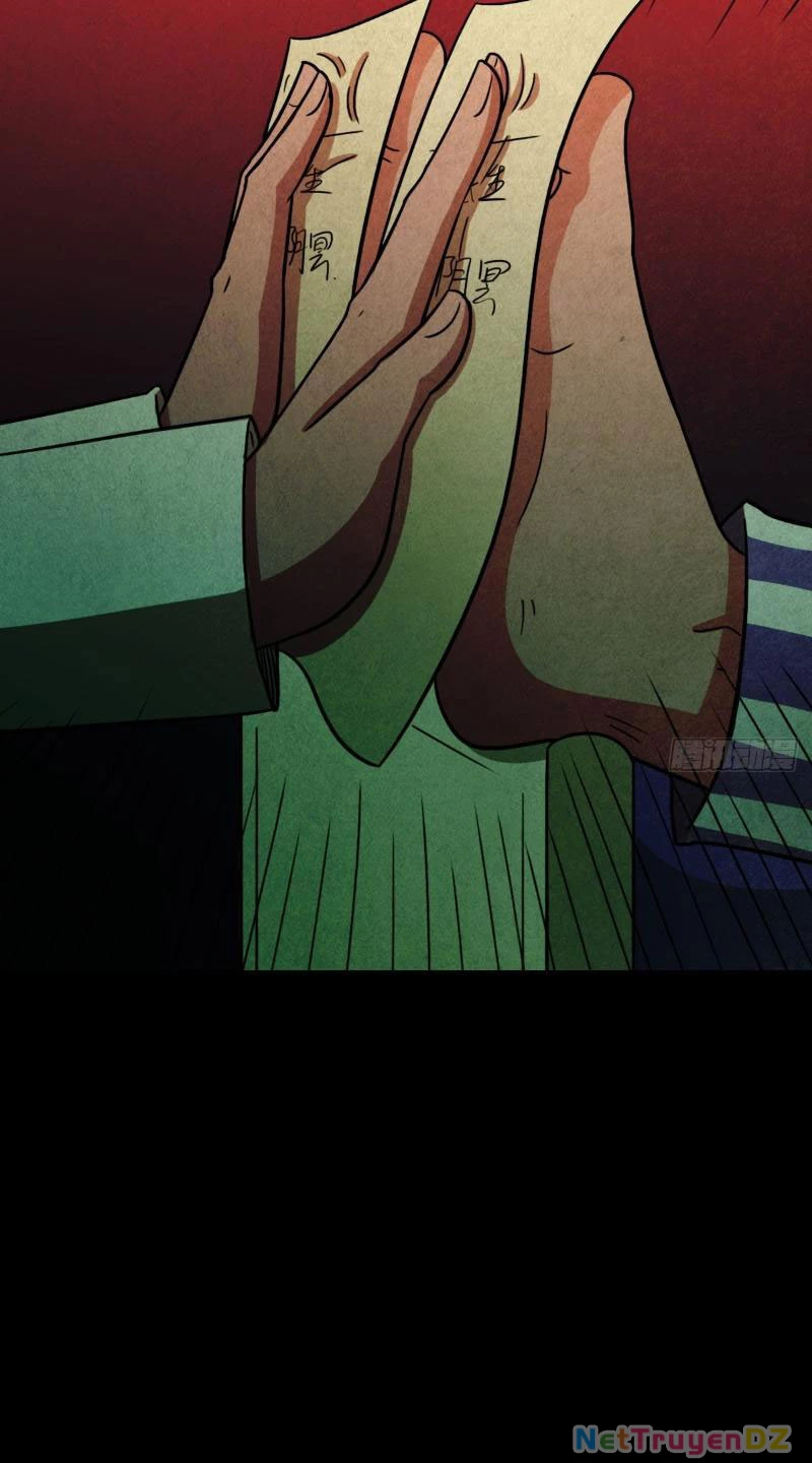 Đấu Yếm Thần Chapter 4 - Trang 3