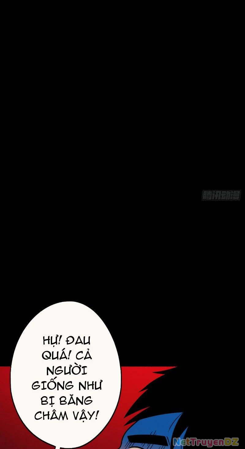 Đấu Yếm Thần Chapter 4 - Trang 3