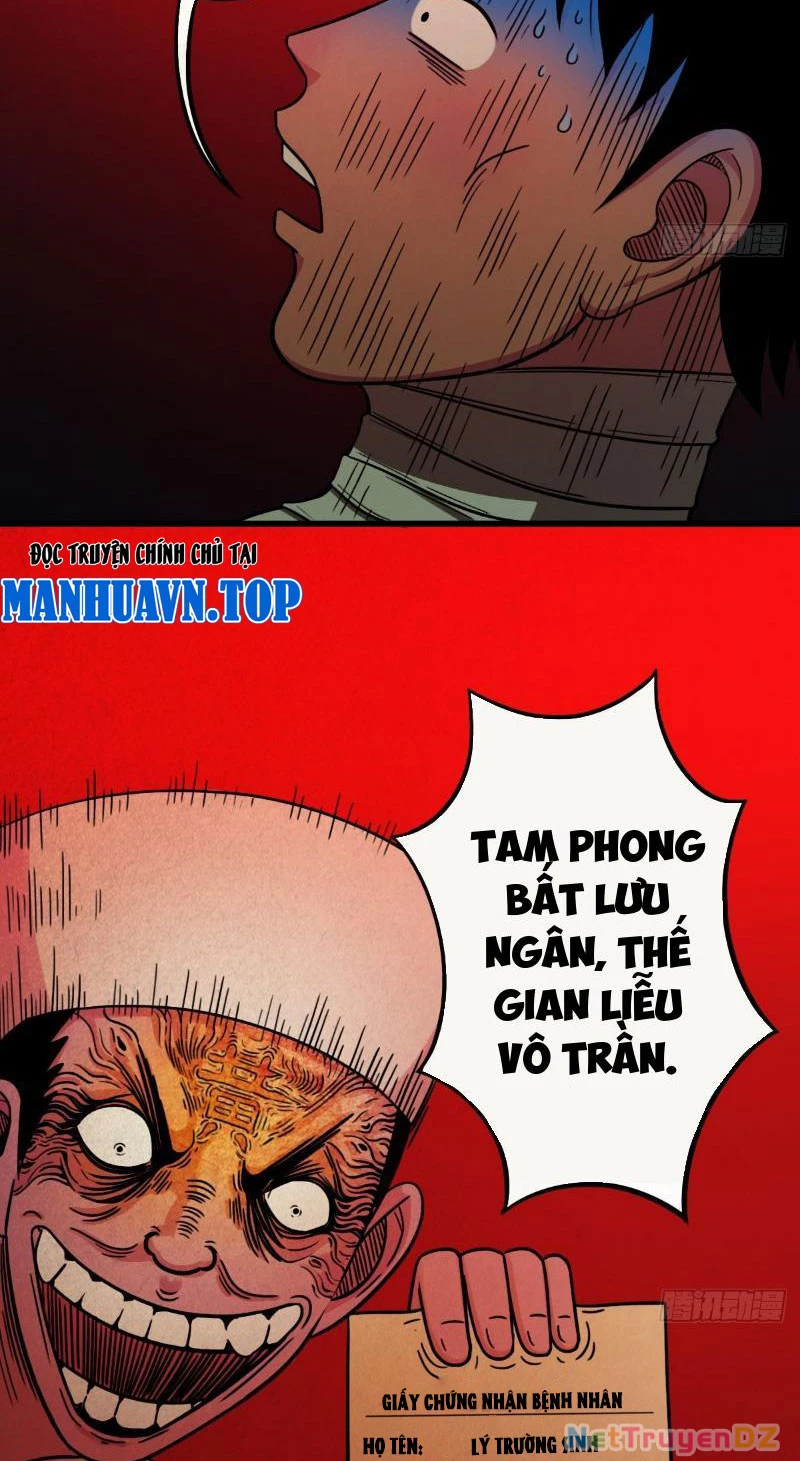 Đấu Yếm Thần Chapter 4 - Trang 3