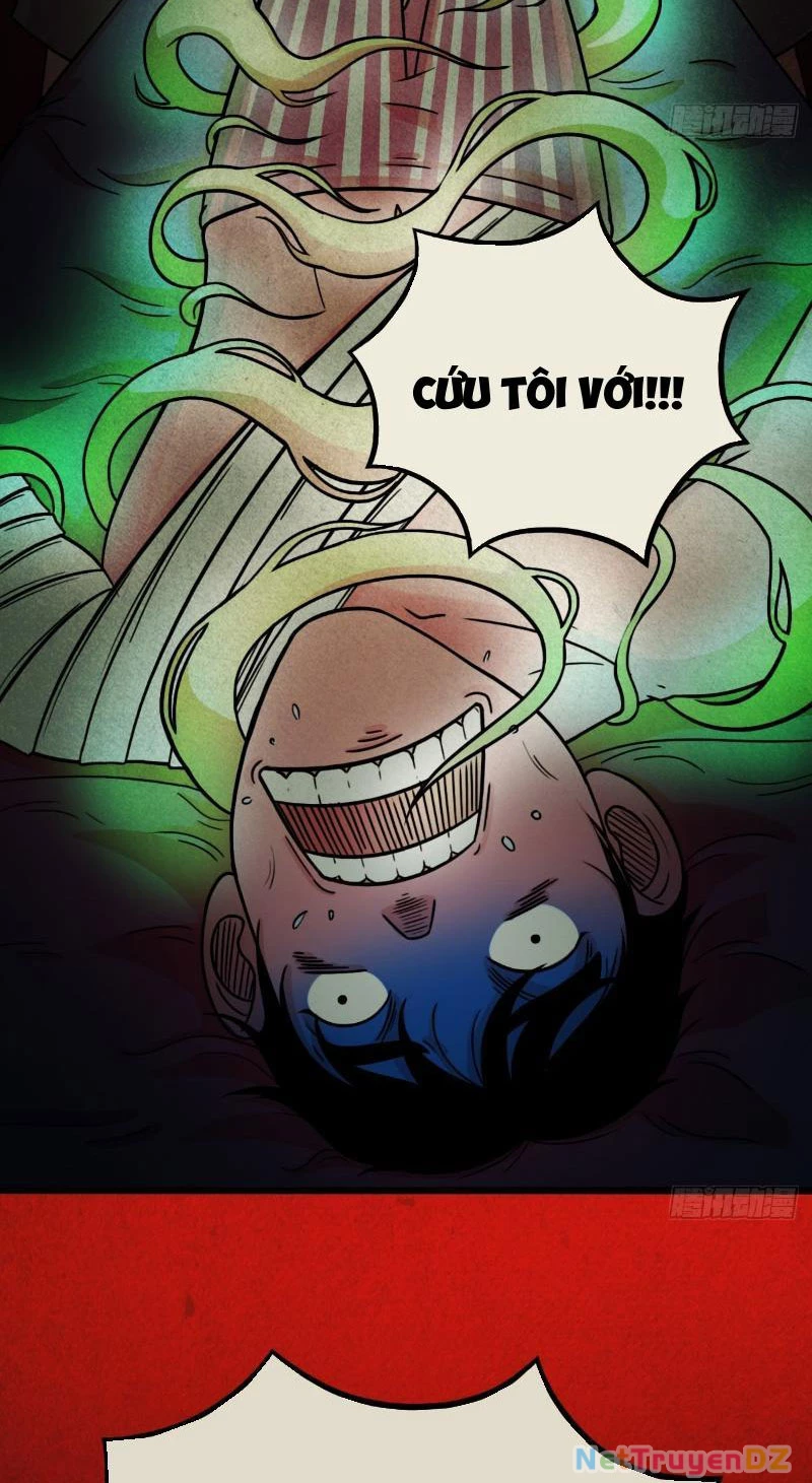 Đấu Yếm Thần Chapter 4 - Trang 3